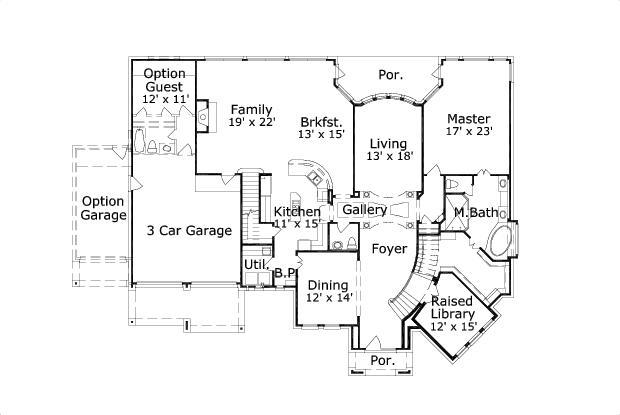 Elevation