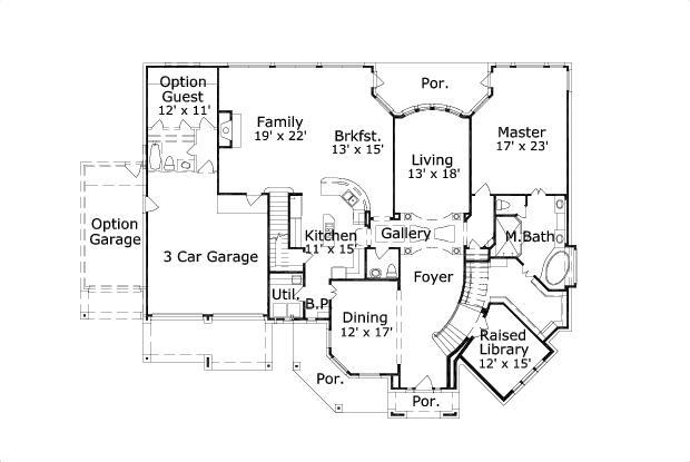 Elevation