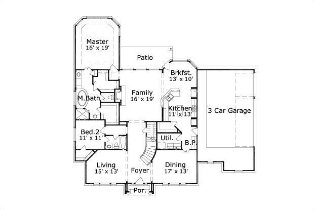 Elevation