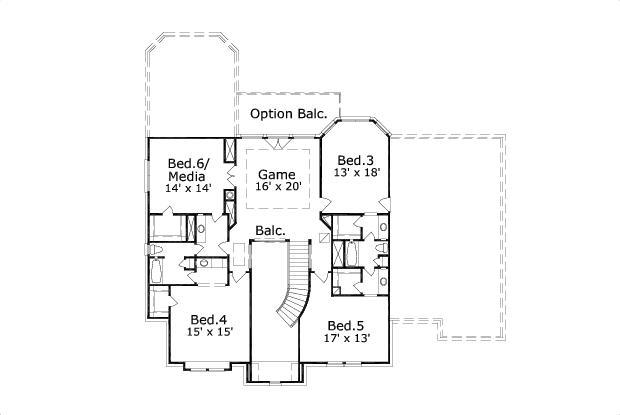 Elevation