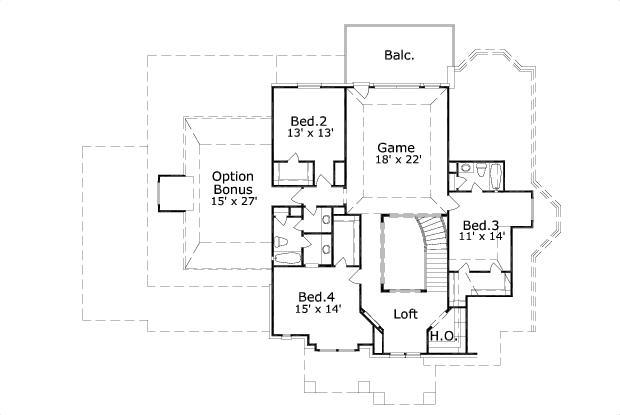 Elevation