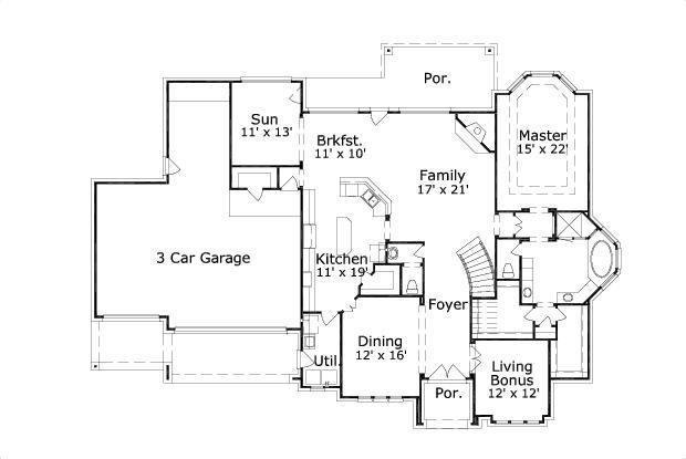 Elevation