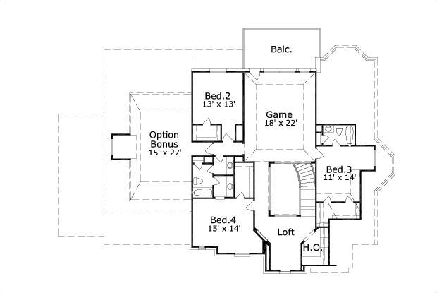 Elevation