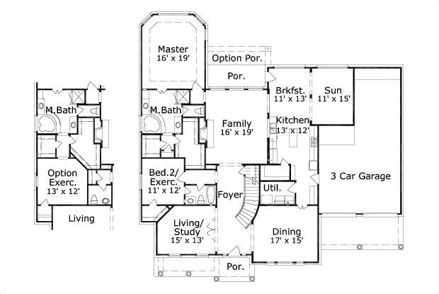 Elevation