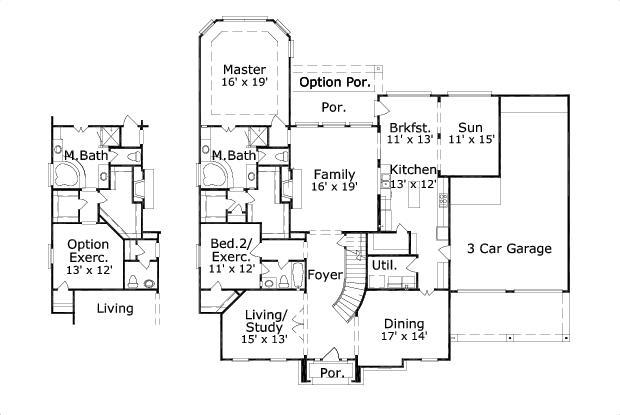 Elevation