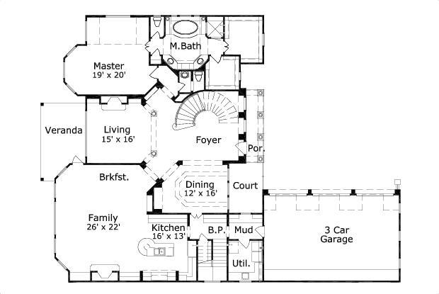 Elevation