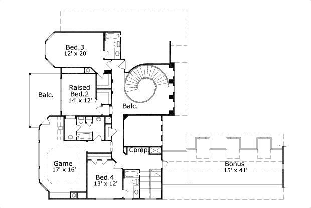 Elevation