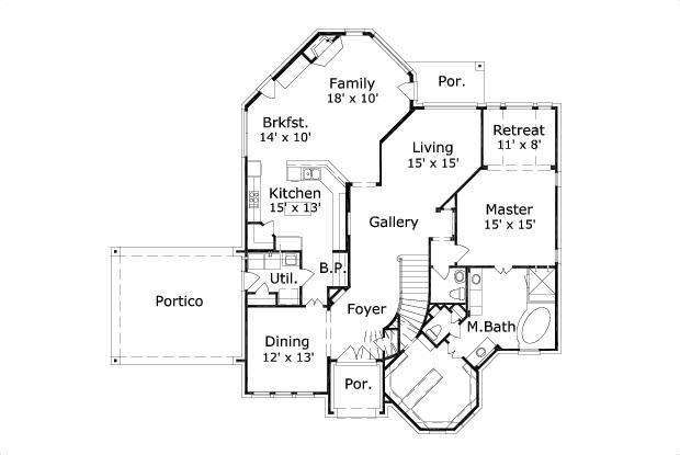Elevation