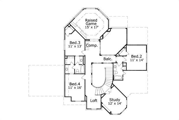 Elevation