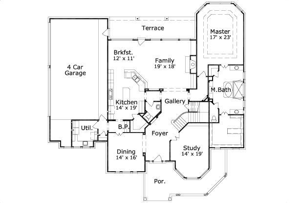 Elevation