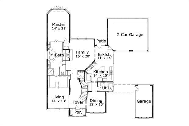 Elevation