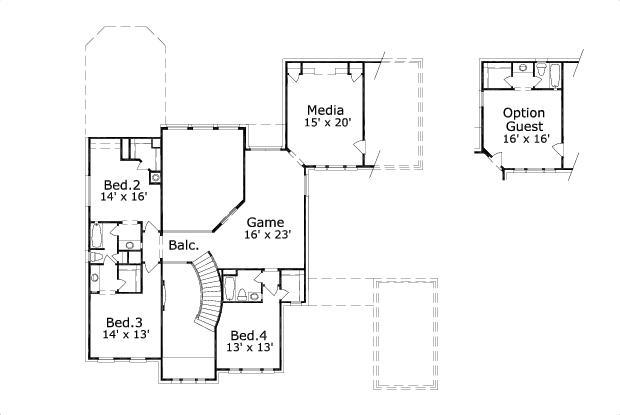 Elevation