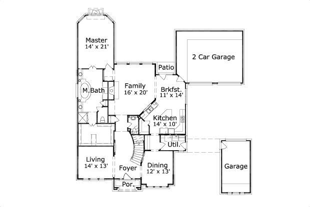 Elevation