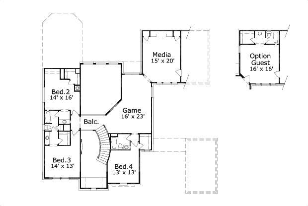 Elevation