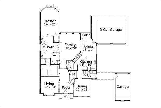 Elevation