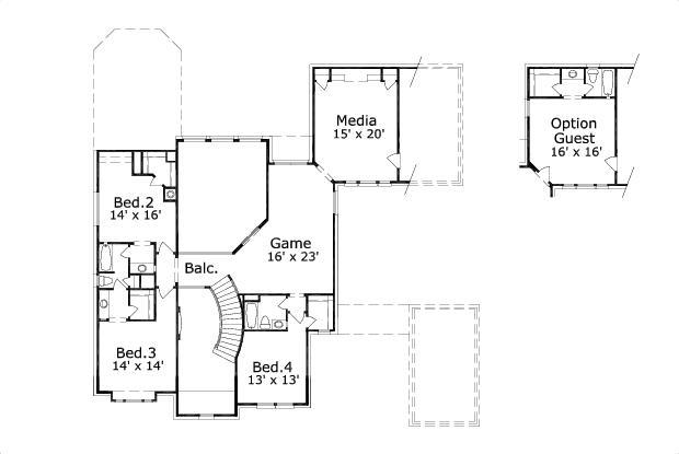Elevation