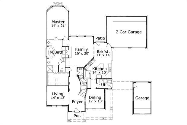 Elevation