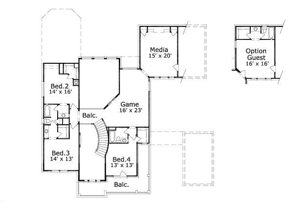 Elevation