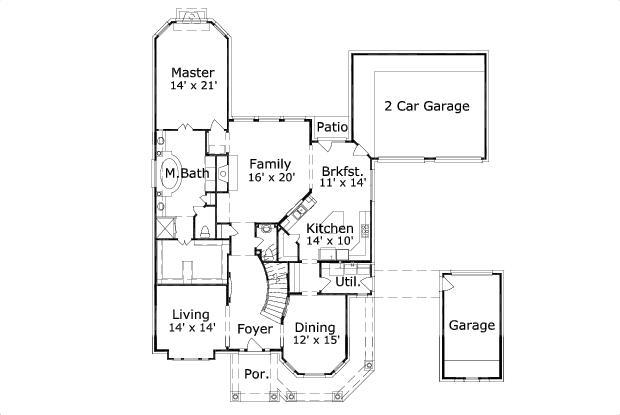 Elevation