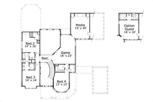 Elevation