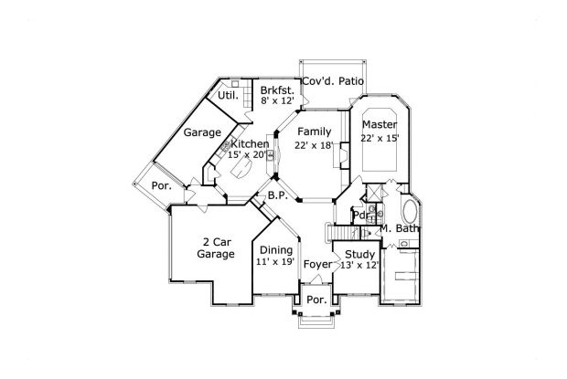 Elevation
