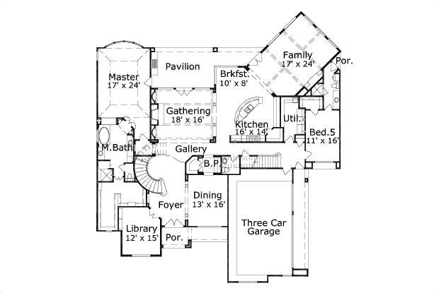 Elevation