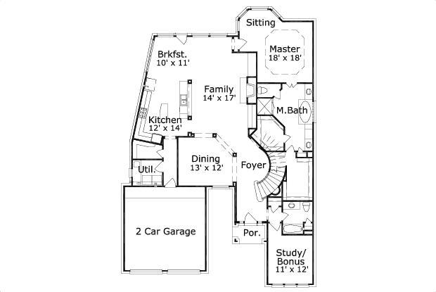 Elevation