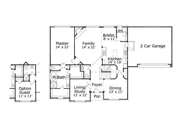 Elevation