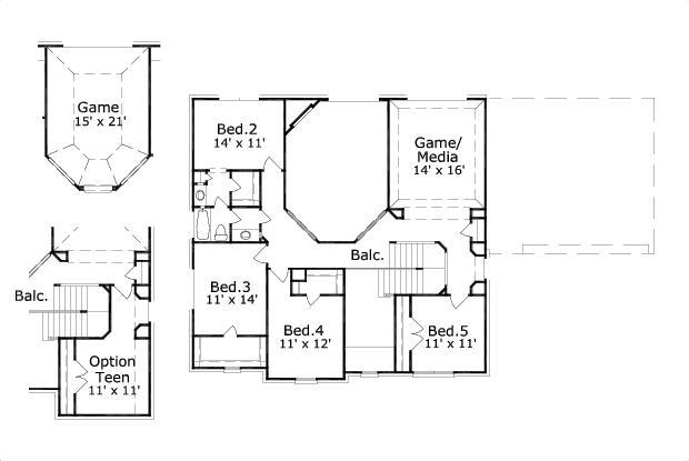 Elevation