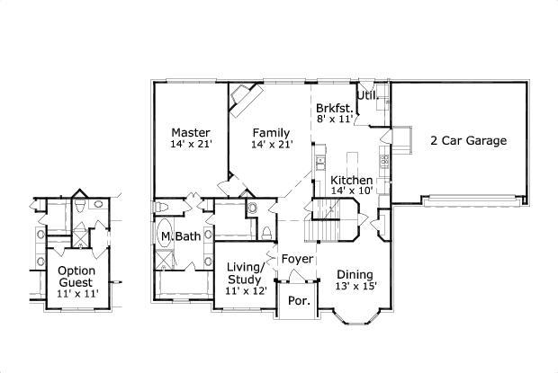 Elevation