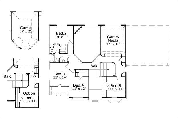 Elevation