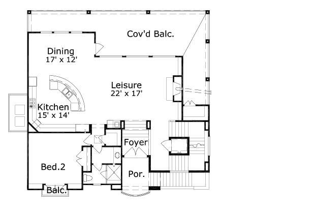 Elevation