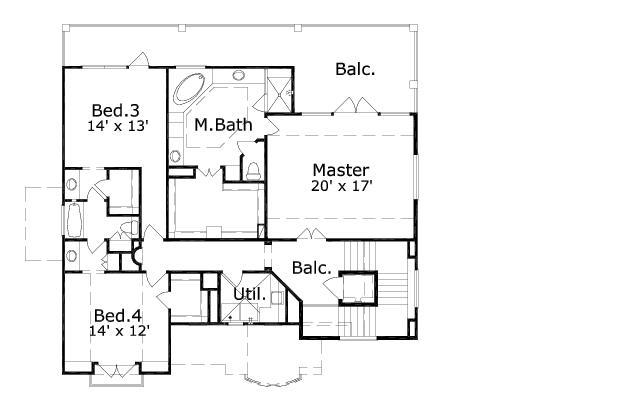 Elevation