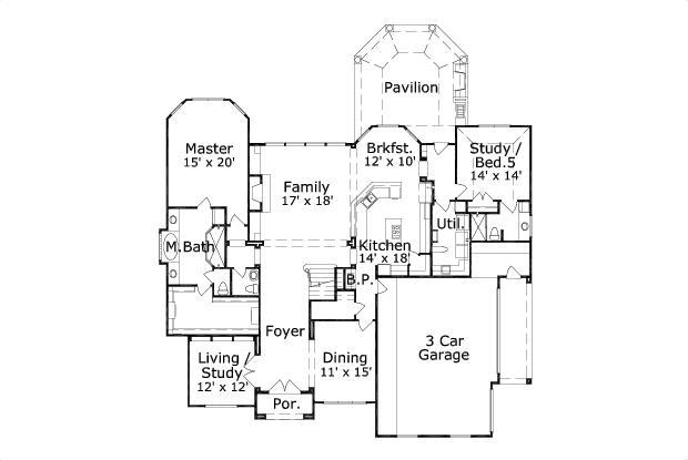Elevation