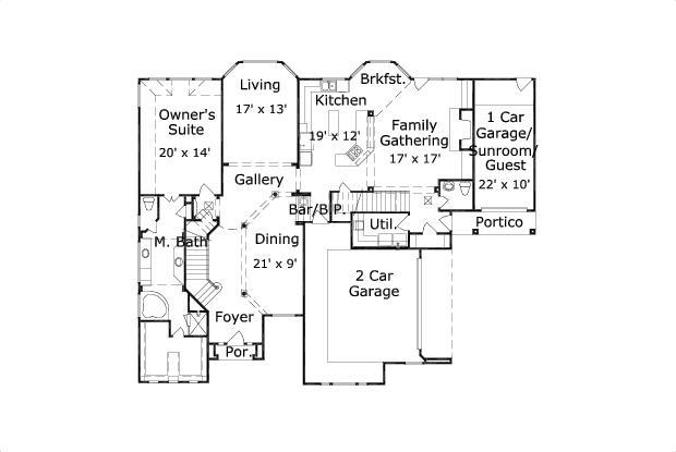 Elevation