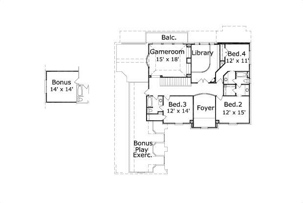 Elevation