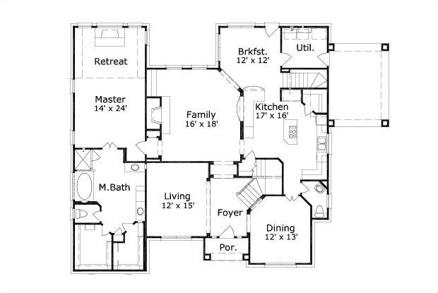 Elevation