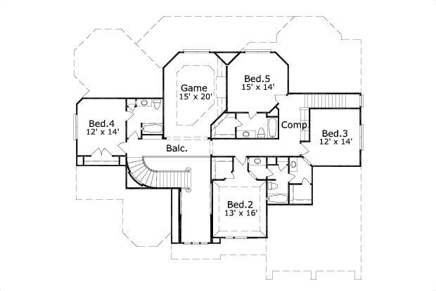 Elevation
