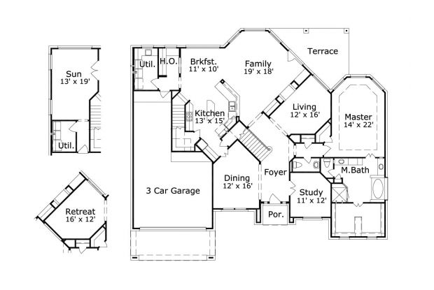 Elevation