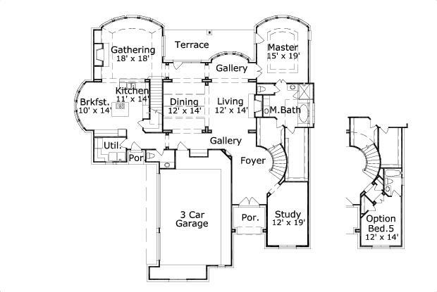 Elevation