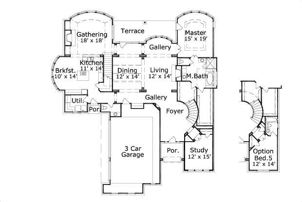 Elevation