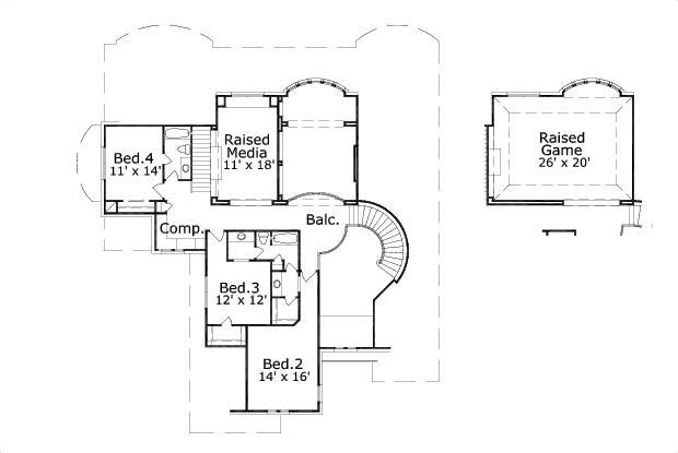 Elevation