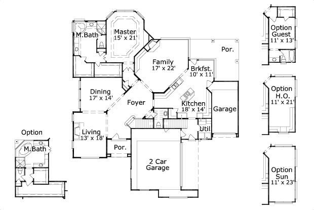 Elevation