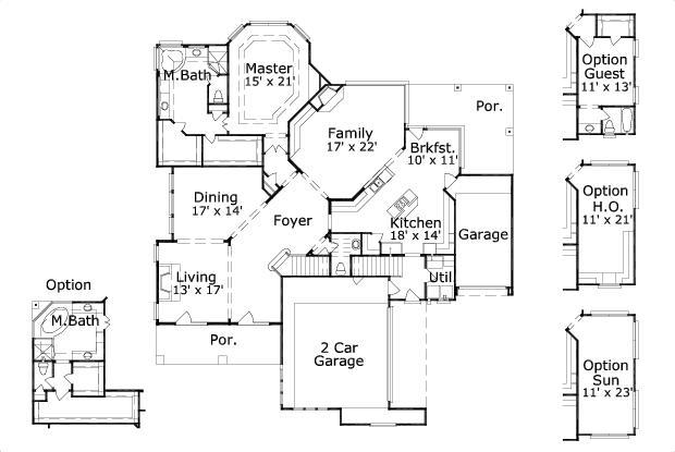 Elevation