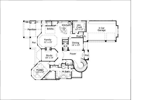 Elevation
