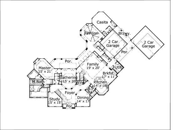 Elevation