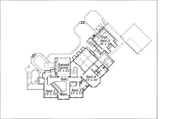 Elevation