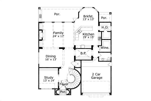 Elevation