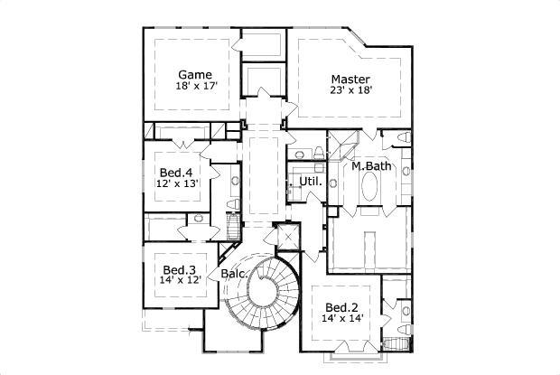 Elevation