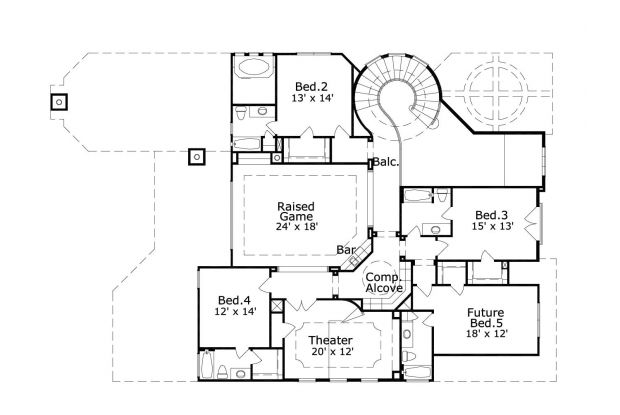 Elevation